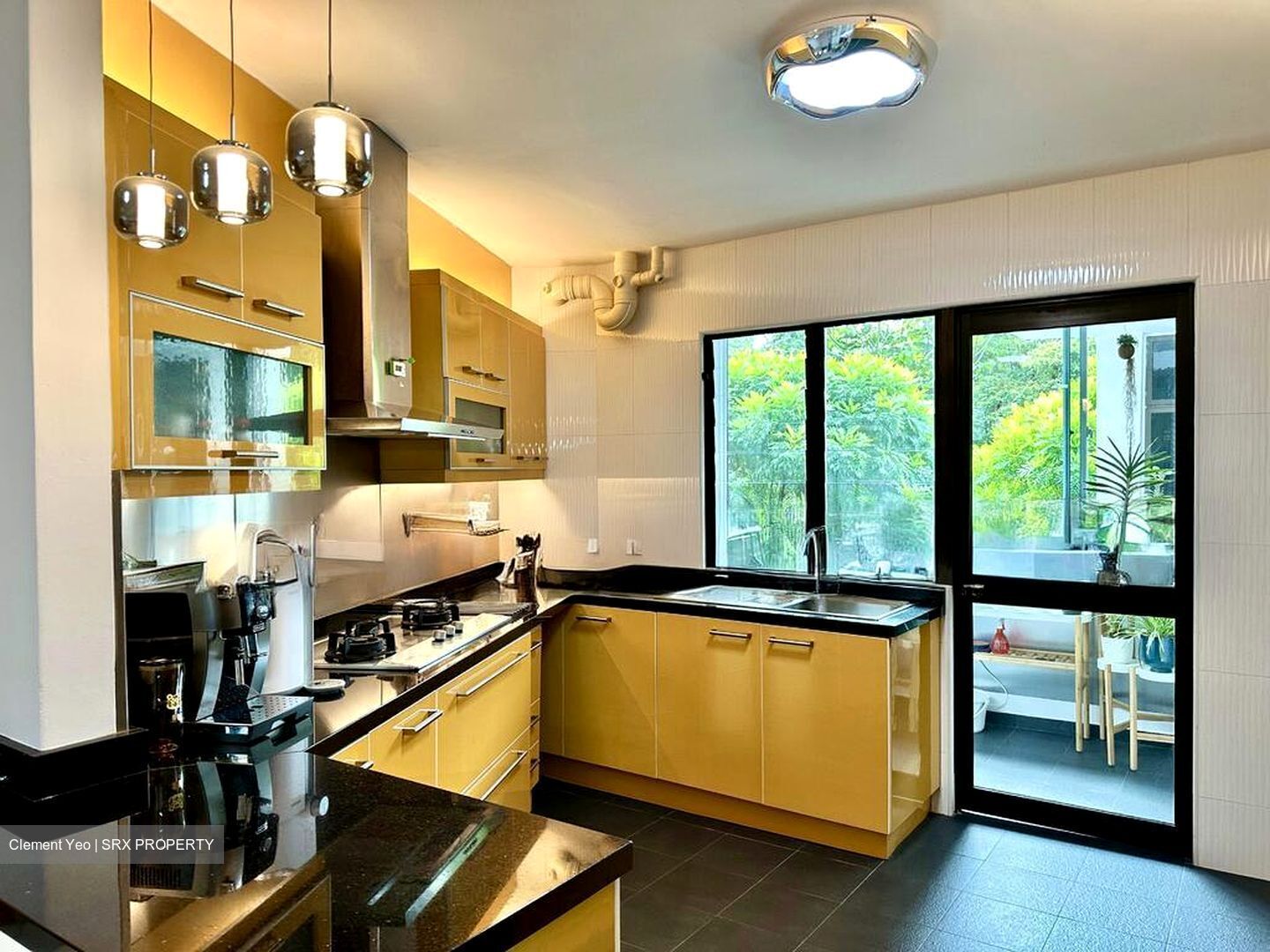 Blk 467 Segar Gardens (Bukit Panjang), HDB Executive #501159151